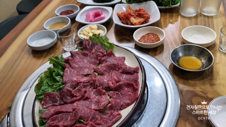 부흥정육점식당 이미지