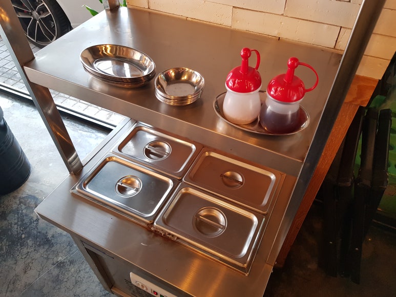 화로부산양곱창 이미지