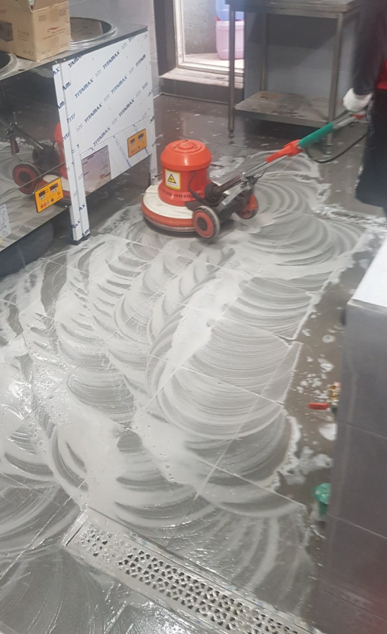 올크린환경산업 이미지