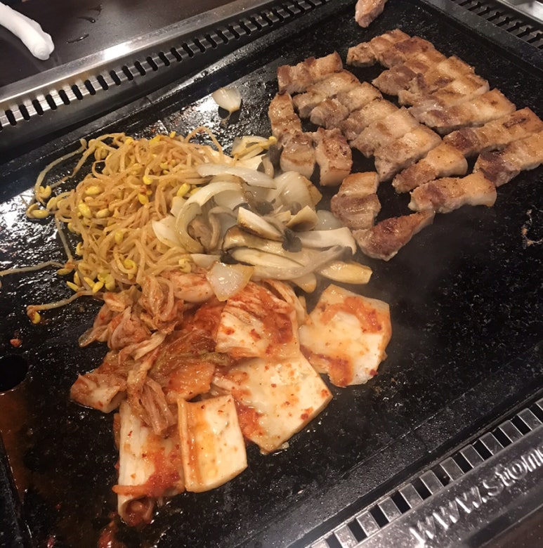 향남돌판 이미지