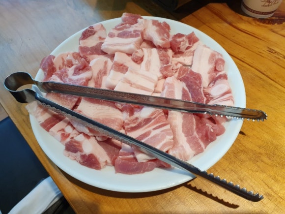 하정식당2 이미지