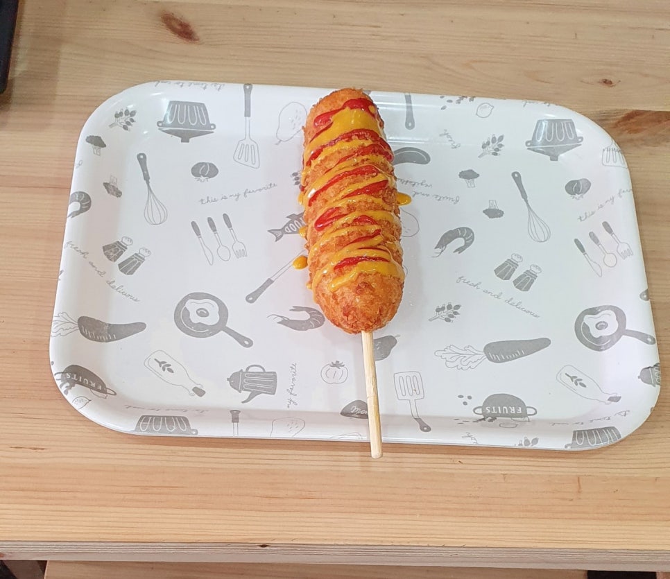 못난이꽈배기홍성점 이미지