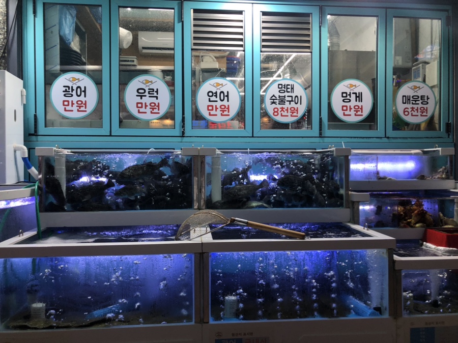 수촌마을탑동점 이미지