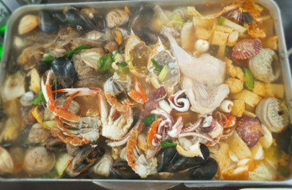 홍천해물찜 이미지