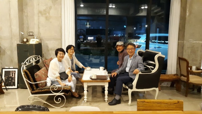 사단법인 훈민정음세계화재단 이미지