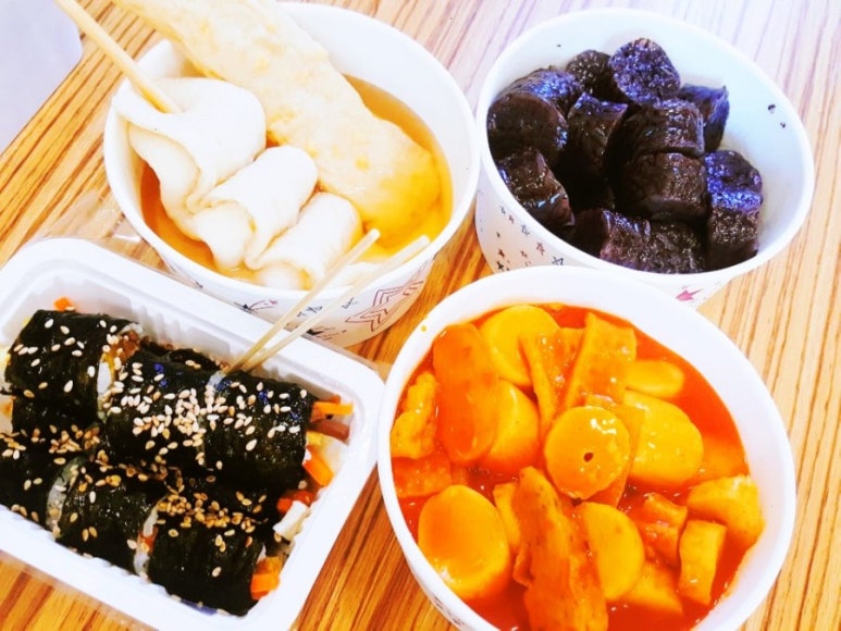 오마뎅강서 이미지