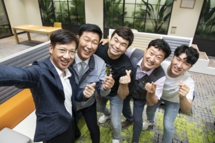 이엔씨엔지니어링 이미지