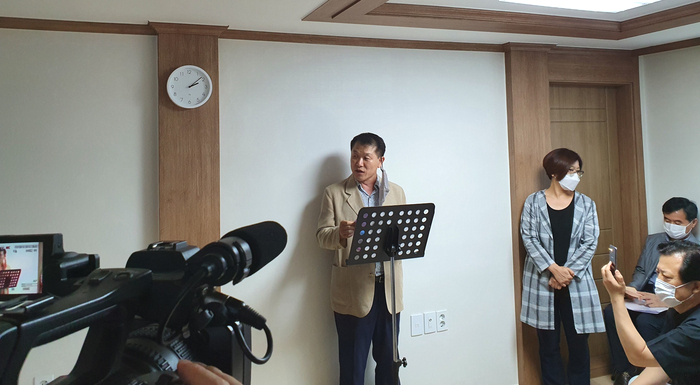 사회적협동조합한국돌봄사회서비스센터 이미지