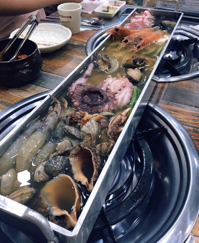 소라샤브샤브칼국수 이미지