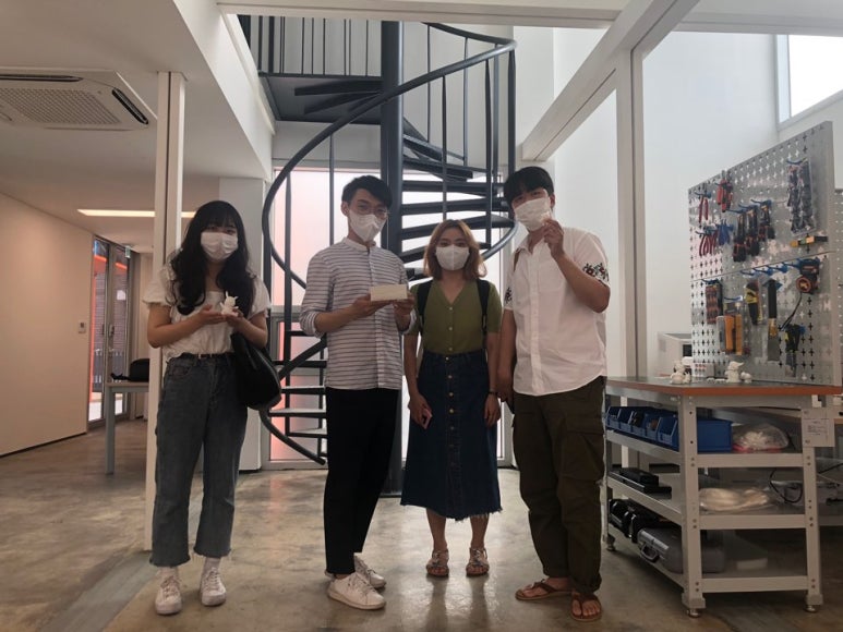 가온누리기업 이미지