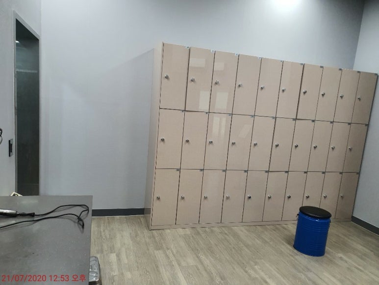 비앤제이휘트니스 이미지