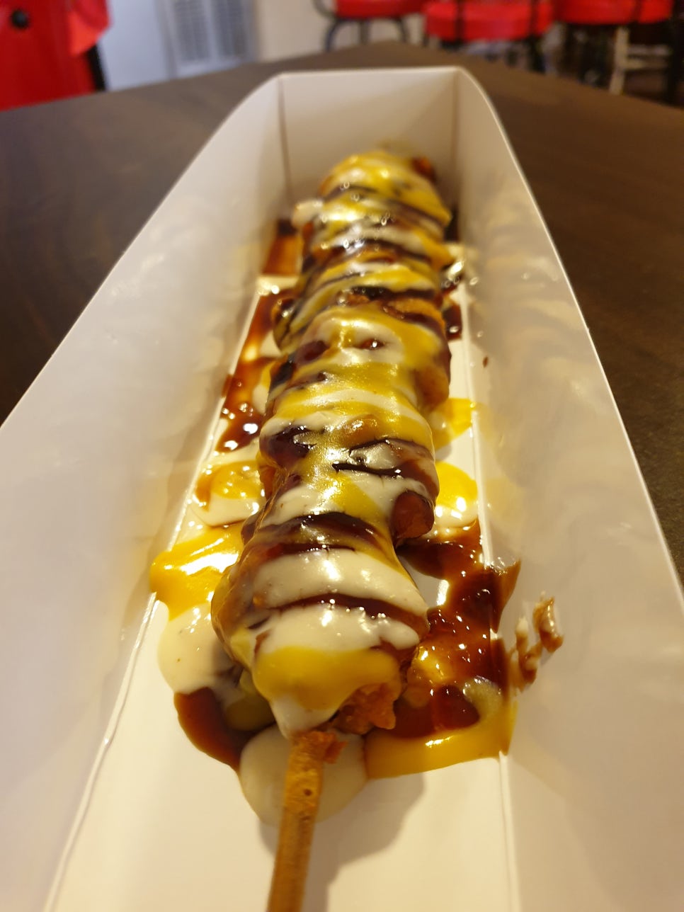 치킨일번지 이미지