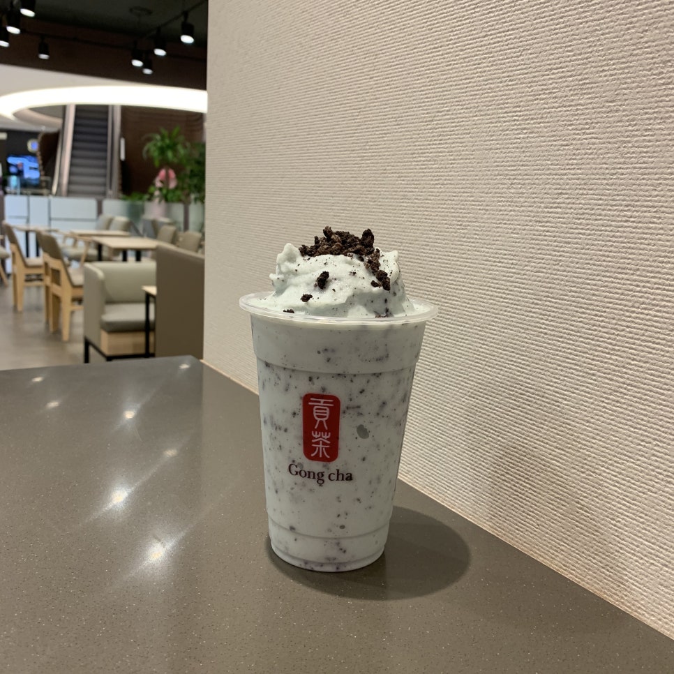 공차 일산차병원점 이미지