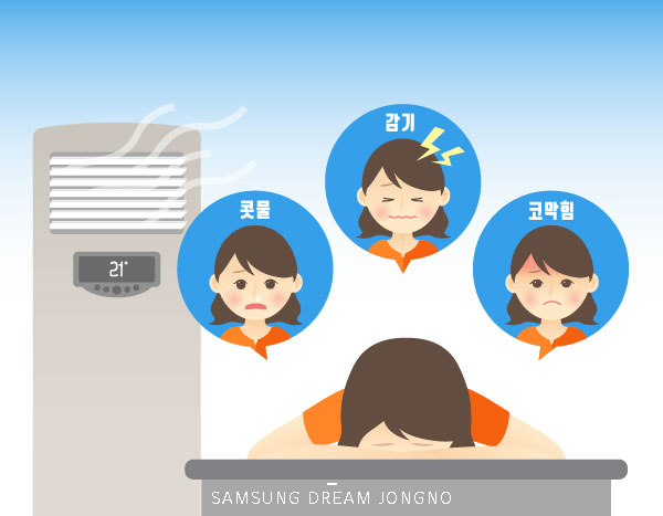 삼성드림이비인후과 이미지