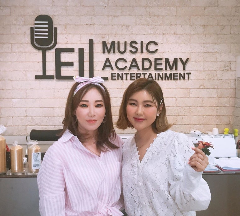 예일아카데미실용음악보컬학원 이미지