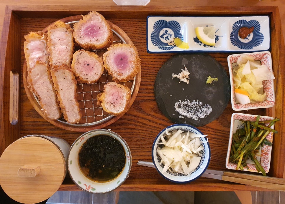 경양카츠가로수길점 이미지