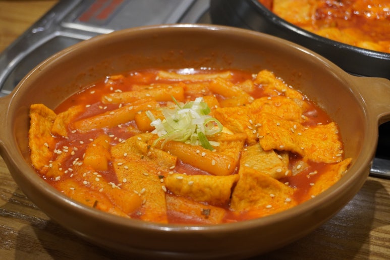 백곱식당 이미지