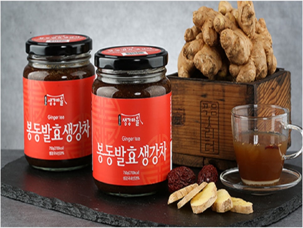 봉동식품 이미지