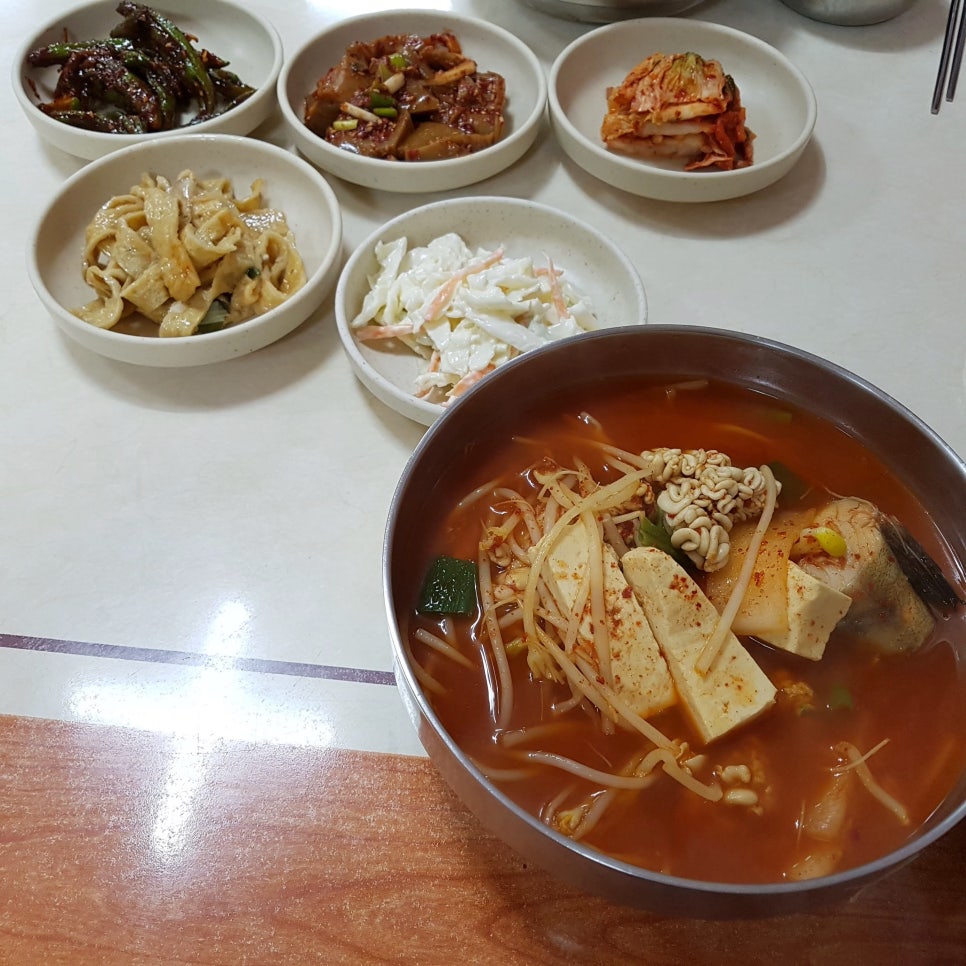 용하해물찜 이미지