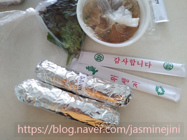 최배달바로보쌈 이미지