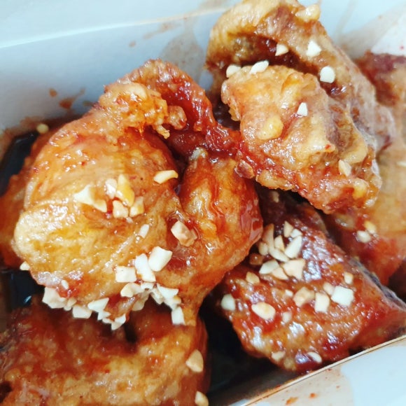 경원치킨 이미지