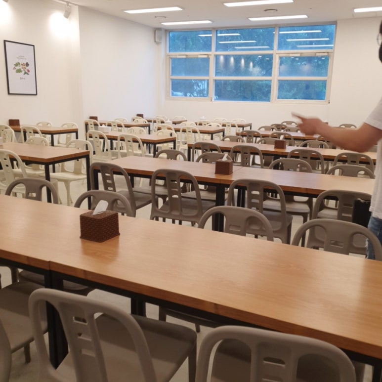만나한식뷔페 이미지