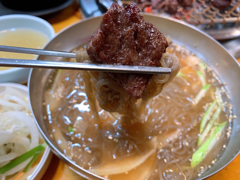신포화로구이 이미지