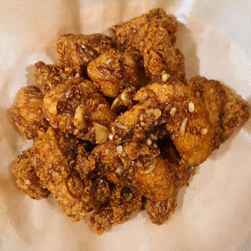 치킨일번지 이미지