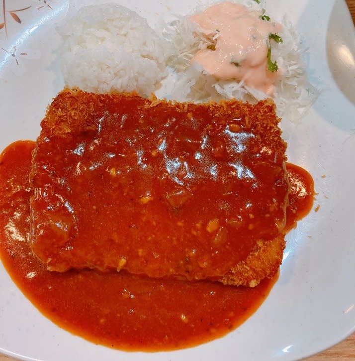 명품수제돈까스 이미지