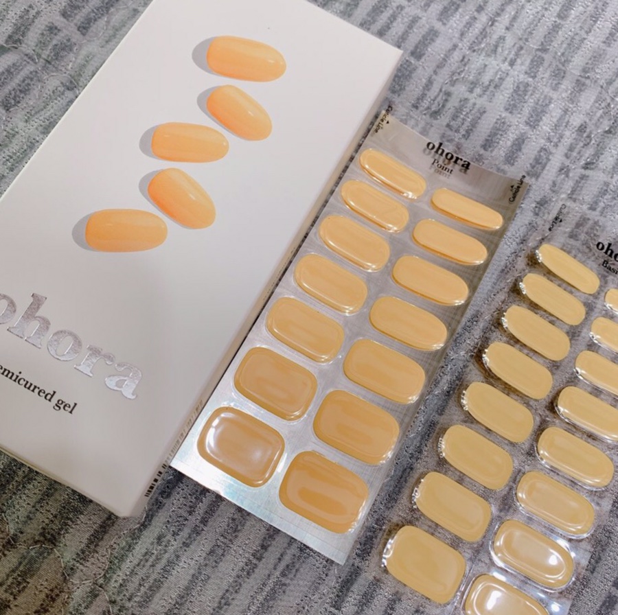 선데이네일 이미지