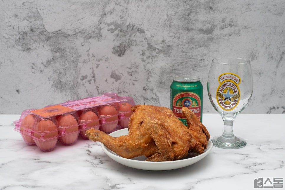 가마치통닭 신원점 이미지
