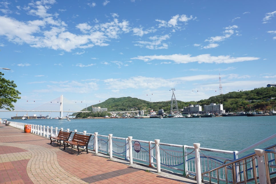 공차(여수해양공원) 이미지