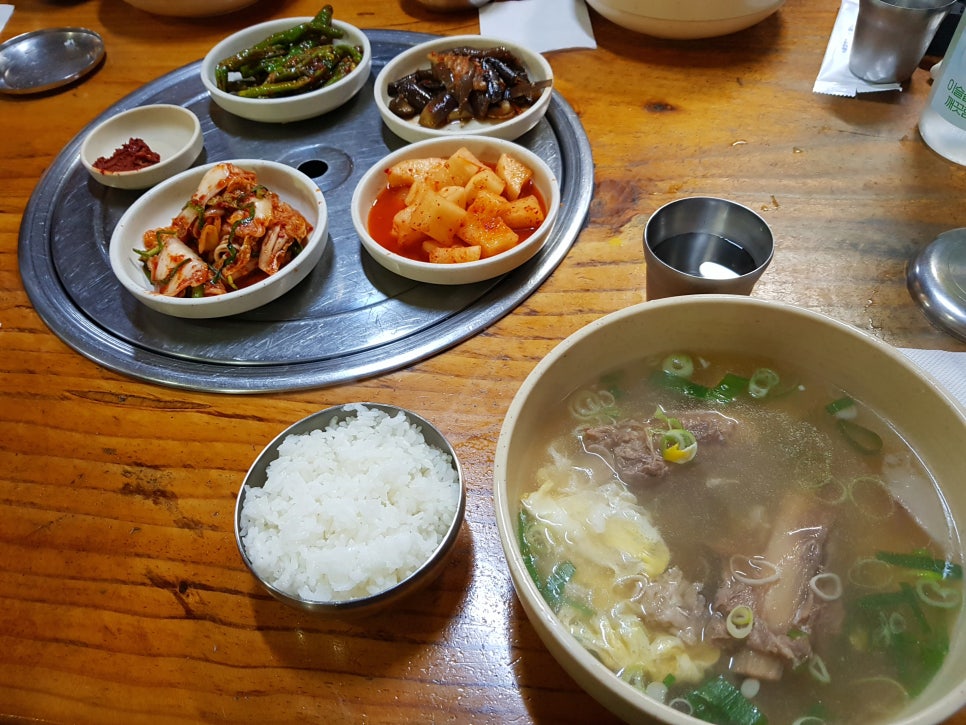 화수식당 이미지