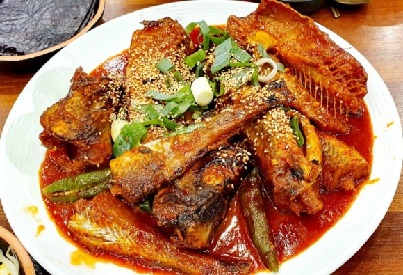 순심이뚝배기동태탕 이미지