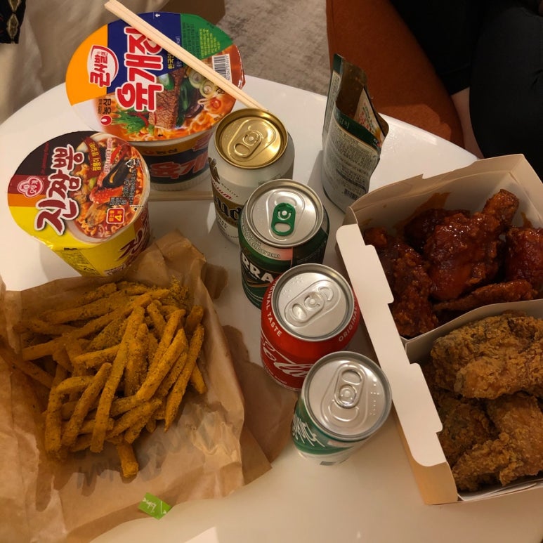 비에이치씨제주드림 이미지