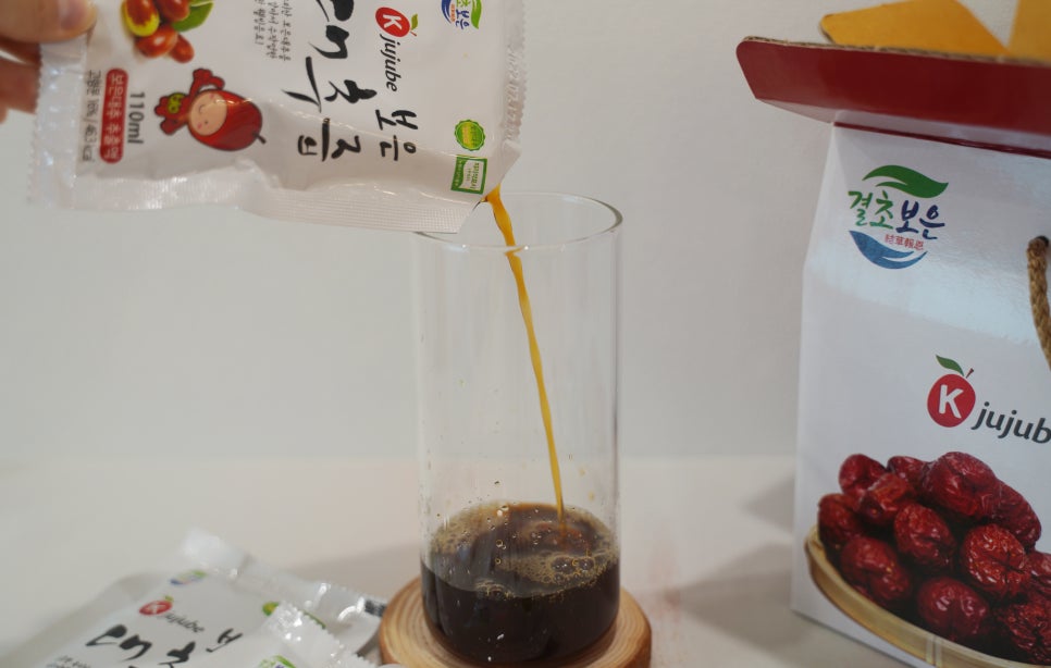 보은삼가대추농원 이미지