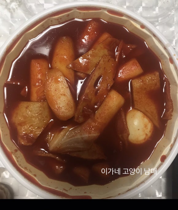 골목대장분식 이미지