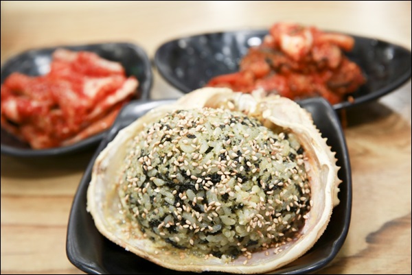 속초머구리횟집 이미지