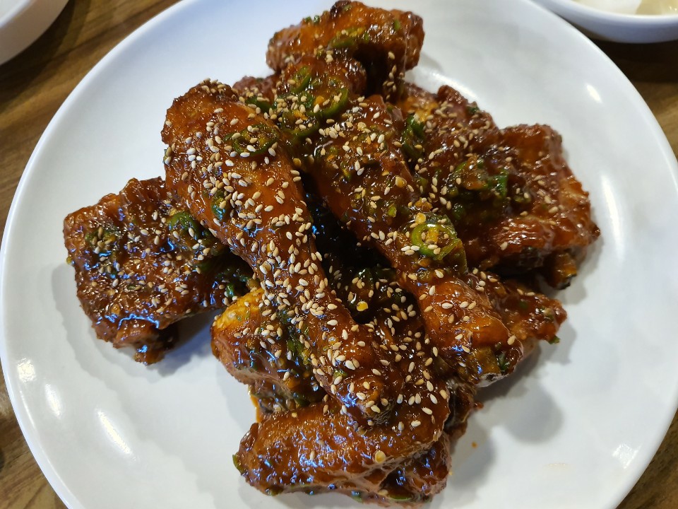 고고치킨 이미지