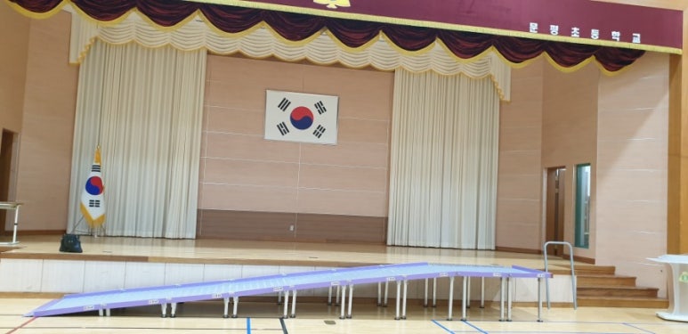 문평초등학교 이미지