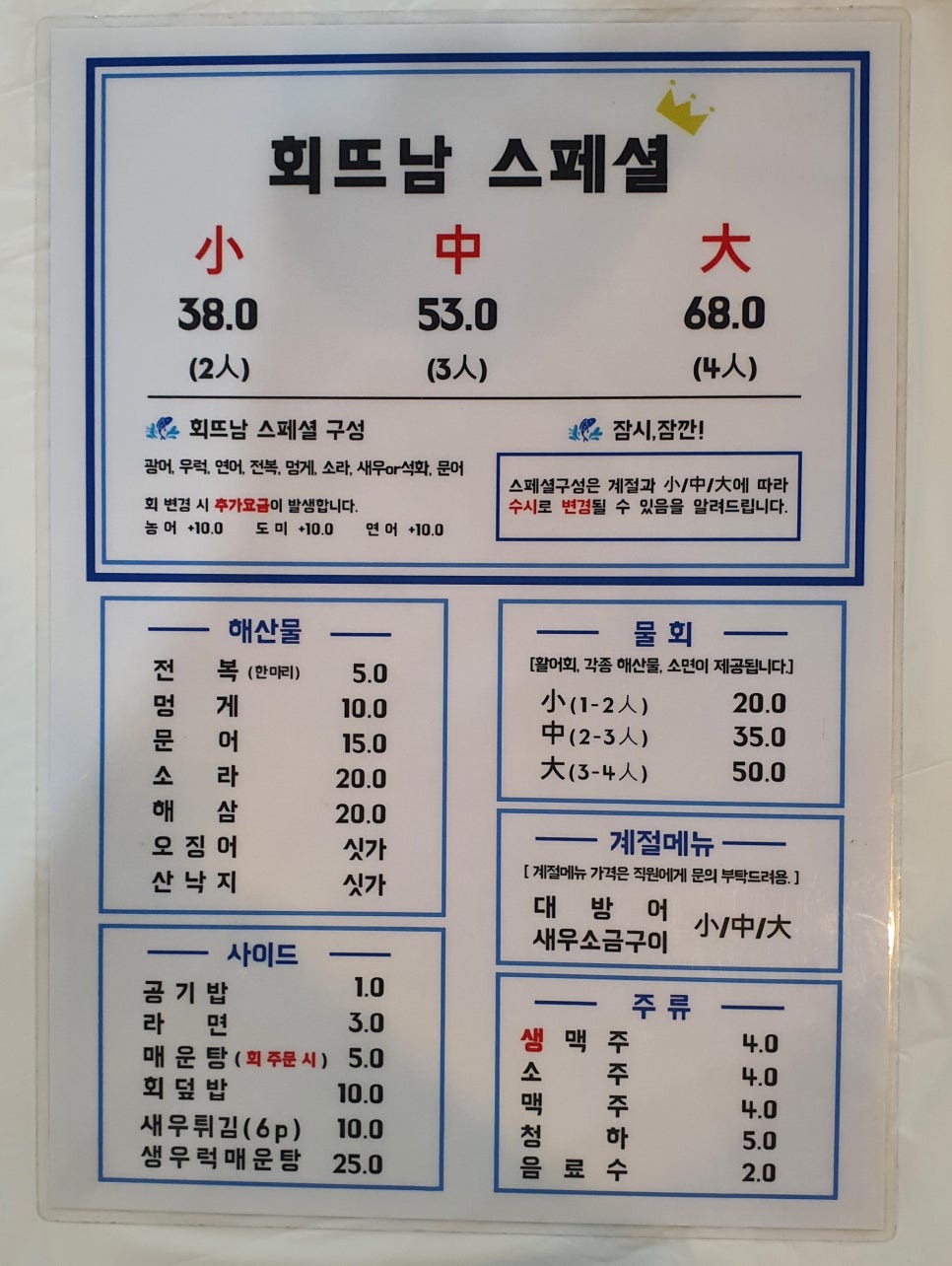 회뜨는 남매 이미지