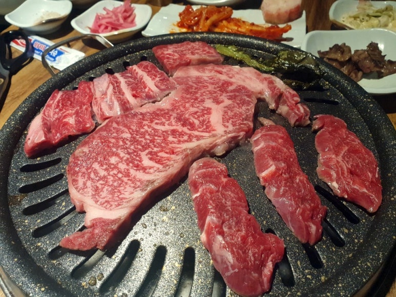 우리축산유통 이미지