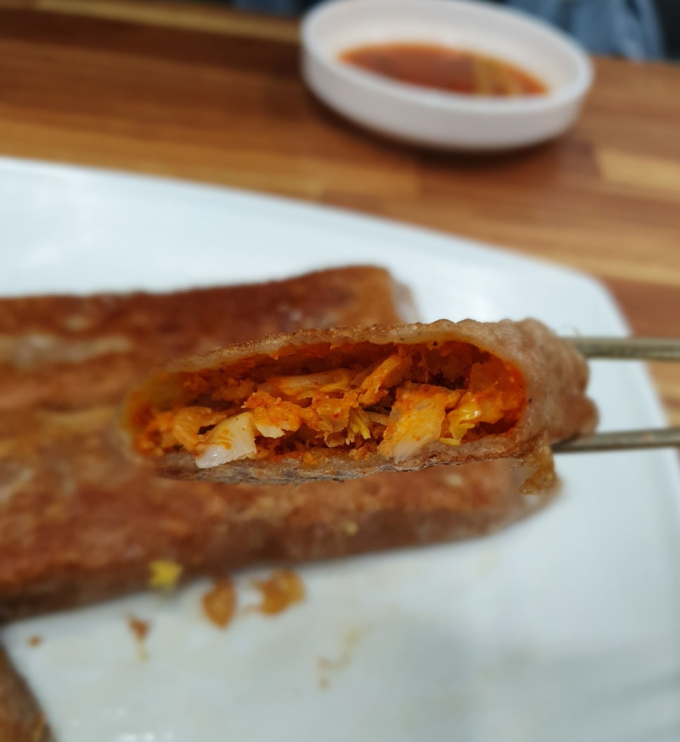 진주메밀면옥 이미지
