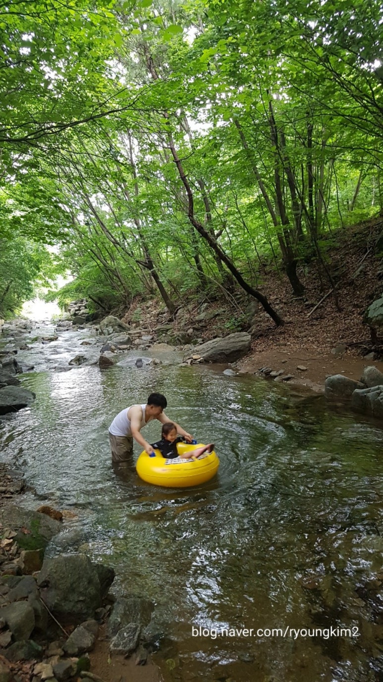 춘천마당발펜션 이미지