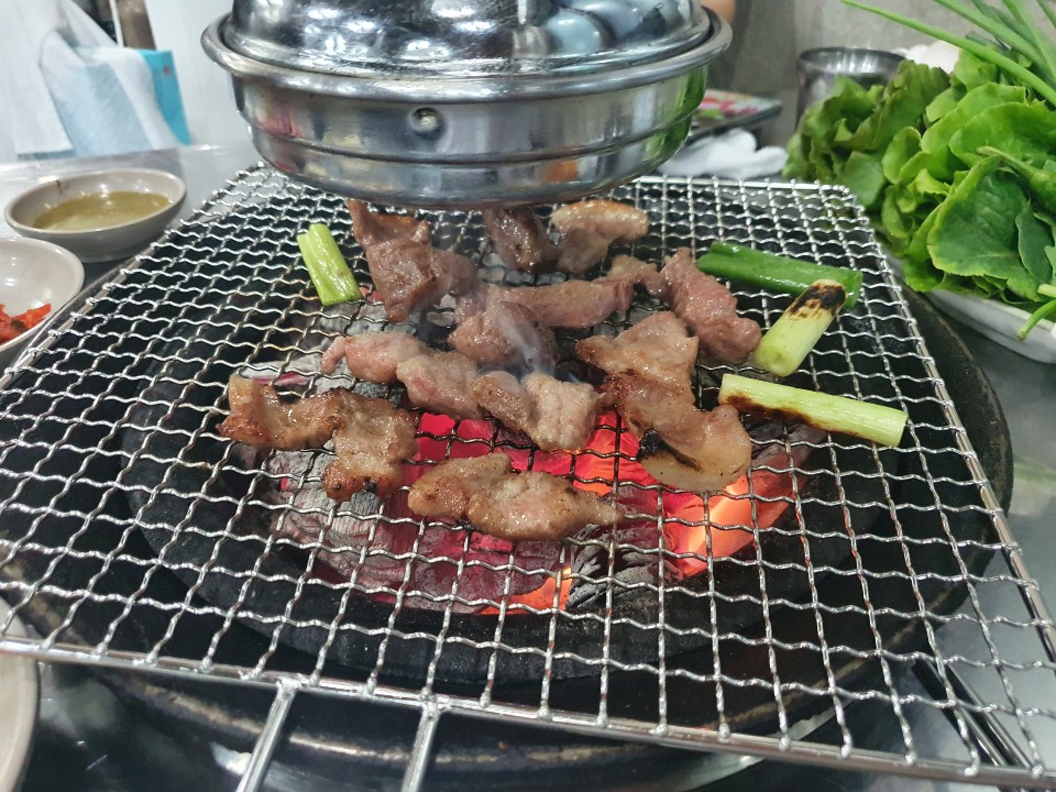 춘천뒷고기 이미지