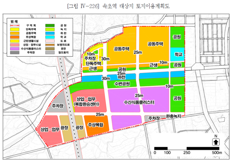 속초역 이미지