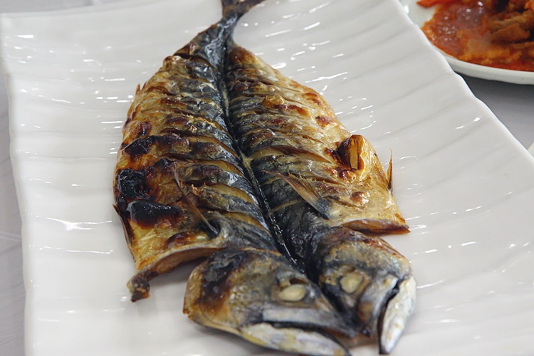 남도밥상 사진 6