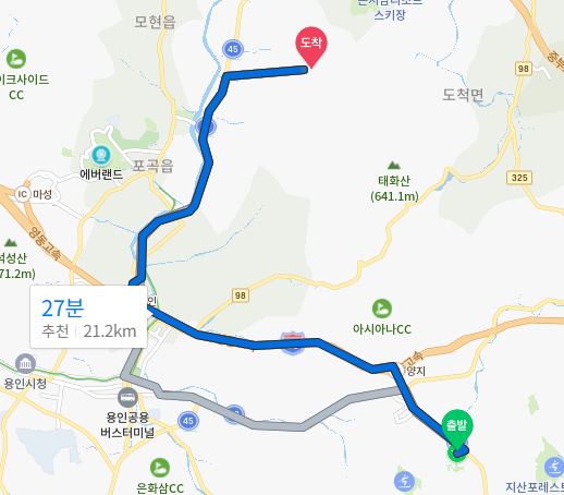 정광레포츠 이미지