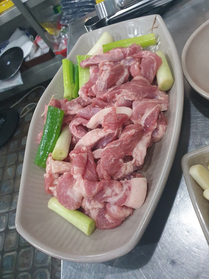 춘천뒷고기 이미지
