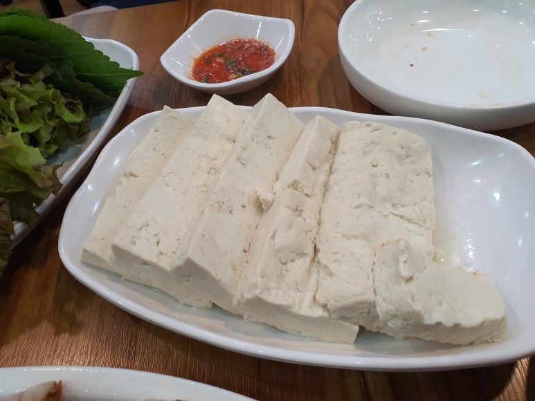 대성왕족발 이미지